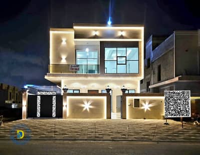 5 Camere Villa in vendita a Al Helio, Ajman - WhatsApp Image 2026-01-08 at 12.59. 10 PM. jpeg 5 Camere Villa in vendita a Al Helio, Ajman - WhatsApp Image 2026-01-08 at 12.59. 10 PM. jpeg