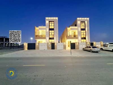 6 Bedroom Villa for Sale in Al Helio, Ajman - WhatsApp Image 2026-06-02 at 12.55. 07 PM. jpeg 6 Bedroom Villa for Sale in Al Helio, Ajman - WhatsApp Image 2026-06-02 at 12.55. 07 PM. jpeg