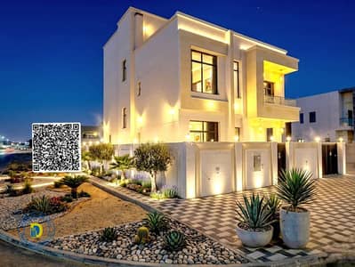 5 Schlafzimmer Villa zum zum Verkauf in Al Zahya, Ajman - WhatsApp Image 2026-06-04 at 6.31. 23 PM. jpeg