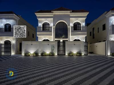 5 Schlafzimmer Villa zum zum Verkauf in Al Helio, Ajman - WhatsApp Image 2026-08-15 at 10.09. 50 AM. jpeg