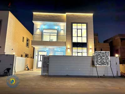 Villa de 5 chambres à à vendre à Al Zahya, Ajman - WhatsApp Image 2026-04-26 at 8.49. 47 AM. jpeg Villa de 5 chambres à à vendre à Al Zahya, Ajman - WhatsApp Image 2026-04-26 at 8.49. 47 AM. jpeg