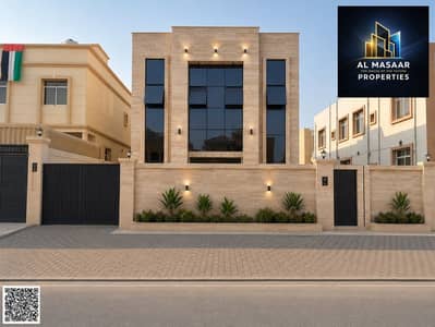 5 Camere Villa in vendita a Al Mowaihat, Ajman - batch_WhatsApp Image 2026-08-14 at 1.03. 42 PM. jpeg 5 Camere Villa in vendita a Al Mowaihat, Ajman - batch_WhatsApp Image 2026-08-14 at 1.03. 42 PM. jpeg