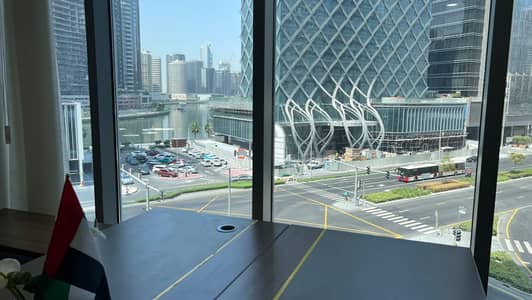 Office in affitto a Business Bay, Dubai - WhatsApp Image 2026-08-14 at 10.47. 25 AM (1). jpeg