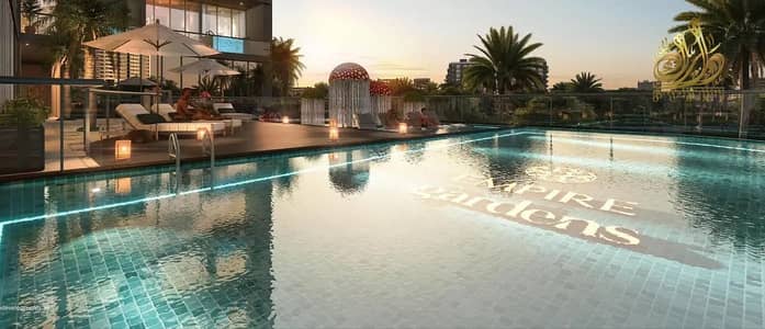 Studio for Sale in Dubai Land Residence Complex (DLRC), Dubai - WhatsApp Image 2026-06-27 at 5.20. 36 AM (1). jpeg