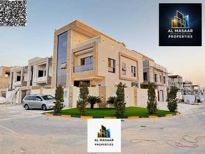6 Bedroom Villa for Sale in Al Zahya, Ajman - 857605625-1066x800. jpg 6 Bedroom Villa for Sale in Al Zahya, Ajman - 857605625-1066x800. jpg