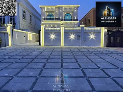 4 Bedroom Villa for Sale in Al Mowaihat, Ajman - 856683071-1066x800. jpg 4 Bedroom Villa for Sale in Al Mowaihat, Ajman - 856683071-1066x800. jpg