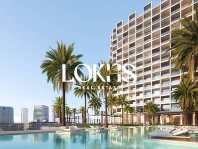 Studio de à à vendre à Al Jaddaf, Dubai - Appartement à Al Jaddaf,Binghatti Cullinan, 850000 AED - 16181721 Studio de à à vendre à Al Jaddaf, Dubai - Appartement à Al Jaddaf,Binghatti Cullinan, 850000 AED - 16181721