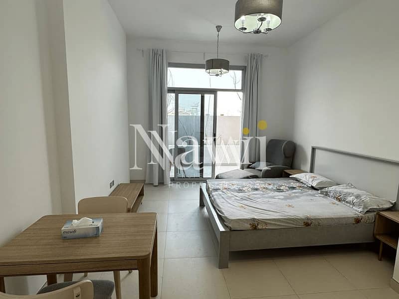 Apartamento en Al Furjan,Candace Acacia, 54000 AED - 15195747 Apartamento en Al Furjan,Candace Acacia, 54000 AED - 15195747