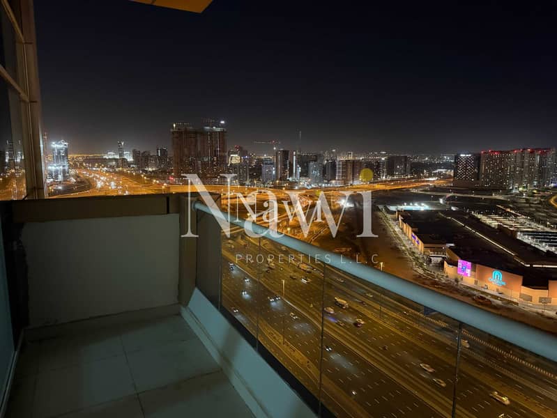 Apartamento en Jumeirah Village Triangle (JVT),JVT District 4,Al Manara Tower, 1 dormitorio, 60000 AED - 15271459 Apartamento en Jumeirah Village Triangle (JVT),JVT District 4,Al Manara Tower, 1 dormitorio, 60000 AED - 15271459