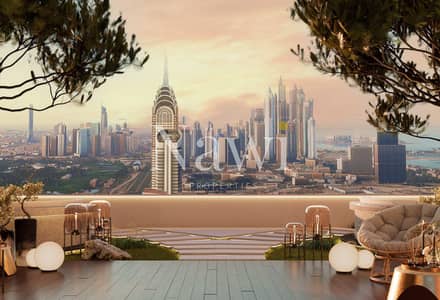 2 habitaciones Apartamento para en Venta en Al Sufouh, Dubai - Apartamento en Al Sufouh，Al Sufouh 1，Biltmore Sufouh, 2 dormitorios, 2932000 AED - 15031796
