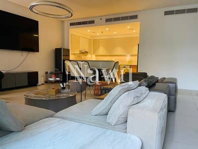 4 Bedroom Apartment for Rent in Dubai Creek Harbour, Dubai - Rare 4BR Podium | Luxury Living | Promenade Access