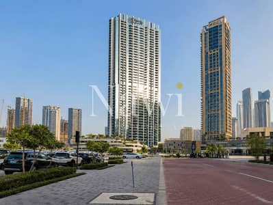 Studio te Koop in Business Bay, Dubai - Appartement in Business Bay，Peninsula，Peninsula Three, 1225000 AED - 16074041