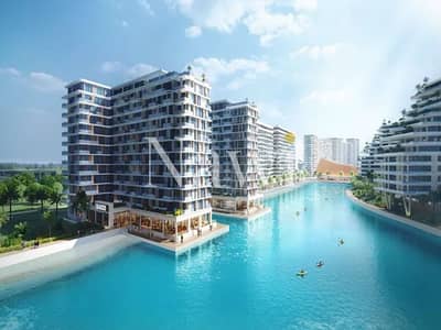 Estudio para en Venta en Dubai South, Dubai - Apartamento en Dubai South,Azizi Venice,Azizi Venice 7,Azizi Venice 7 Building D, 545000 AED - 16001703 Estudio para en Venta en Dubai South, Dubai - Apartamento en Dubai South,Azizi Venice,Azizi Venice 7,Azizi Venice 7 Building D, 545000 AED - 16001703