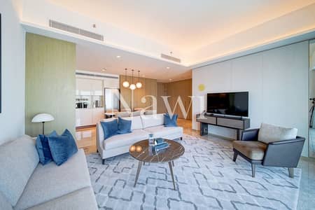 3 Camere Hotel Apartment in affitto a Dubai Creek Harbour, Dubai - Appartamento in hotel a Dubai Creek Harbour,Address Harbour Point,Address Harbour Point Tower 2, 3 camere da letto, 319999 AED - 15189778 3 Camere Hotel Apartment in affitto a Dubai Creek Harbour, Dubai - Appartamento in hotel a Dubai Creek Harbour,Address Harbour Point,Address Harbour Point Tower 2, 3 camere da letto, 319999 AED - 15189778