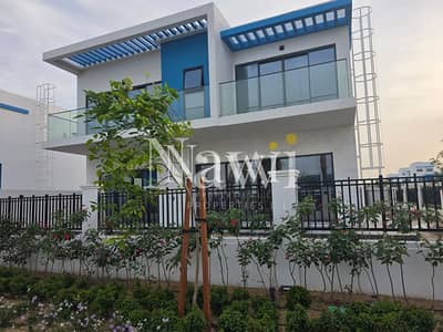 6 Camere Villa in affitto a DAMAC Lagoons, Dubai - Villa a DAMAC Lagoons,Santorini, 6 camere da letto, 490000 AED - 15083235 6 Camere Villa in affitto a DAMAC Lagoons, Dubai - Villa a DAMAC Lagoons,Santorini, 6 camere da letto, 490000 AED - 15083235