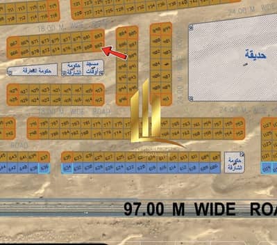Plot in vendita a Al Sehma, Sharjah - WhatsApp Image 2026-08-10 at 10.20. 44. jpeg