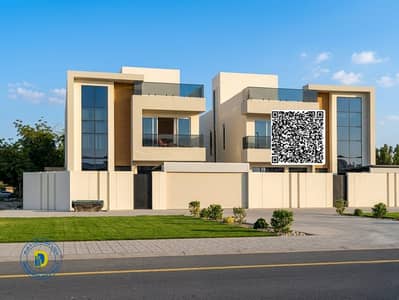 5 Camere Villa in vendita a Al Rawda, Ajman - WhatsApp Image 2026-04-12 at 12.44. 05 PM. jpeg 5 Camere Villa in vendita a Al Rawda, Ajman - WhatsApp Image 2026-04-12 at 12.44. 05 PM. jpeg