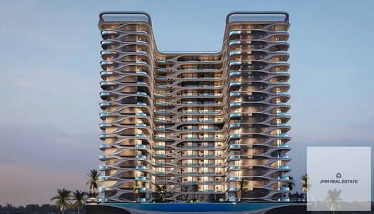 1 Bedroom Flat for Sale in Dubai Land Residence Complex (DLRC), Dubai - Samana-Boulevard-Heights-2. webp 1 Bedroom Flat for Sale in Dubai Land Residence Complex (DLRC), Dubai - Samana-Boulevard-Heights-2. webp