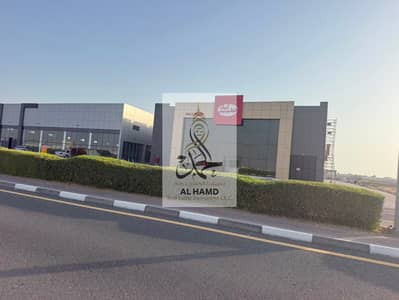Warehouse for Rent in Al Maqtaa, Umm Al Quwain - WhatsApp Image 2026-08-15 at 11.33. 17 AM (1). jpeg