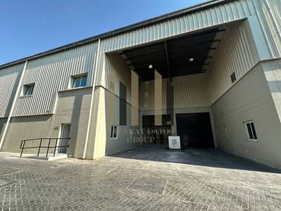 Warehouse for Rent in Jebel Ali, Dubai - WhatsApp Image 2026-02-25 at 3.38. 51 PM. jpg