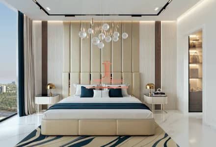 1 Bedroom Apartment for Sale in Dubai Silicon Oasis (DSO), Dubai - High Floor | Skyline View | 6 Years PHPP 1 Bedroom Apartment for Sale in Dubai Silicon Oasis (DSO), Dubai - High Floor | Skyline View | 6 Years PHPP