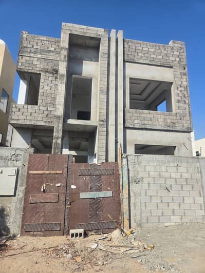 6 Bedroom Villa for Sale in Al Zahya, Ajman - 1000496321. jpg