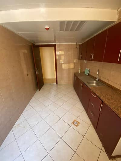 1 Slaapkamer Appartement te Huur in Al Qasimia, Sharjah - WhatsApp Image 2026-08-15 at 10.14. 49 AM (1). jpeg