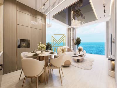 1 Bedroom Apartment for Sale in Dubai Maritime City, Dubai - WhatsApp Image 2025-10-06 at 10.56. 53. jpeg 1 Bedroom Apartment for Sale in Dubai Maritime City, Dubai - WhatsApp Image 2025-10-06 at 10.56. 53. jpeg