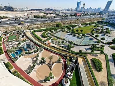 3 Schlafzimmer Wohnung zum zum Verkauf in Arjan, Dubai - Wohnung in Arjan,48 Parkside, 3 schlafzimmer, 2150000 AED - 16181900 3 Schlafzimmer Wohnung zum zum Verkauf in Arjan, Dubai - Wohnung in Arjan,48 Parkside, 3 schlafzimmer, 2150000 AED - 16181900