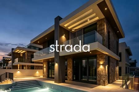 6 Camere Villa in vendita a DAMAC Hills, Dubai - Villa a DAMAC Hills,Cavalli Estates, 6 camere da letto, 22000000 AED - 16181908 6 Camere Villa in vendita a DAMAC Hills, Dubai - Villa a DAMAC Hills,Cavalli Estates, 6 camere da letto, 22000000 AED - 16181908