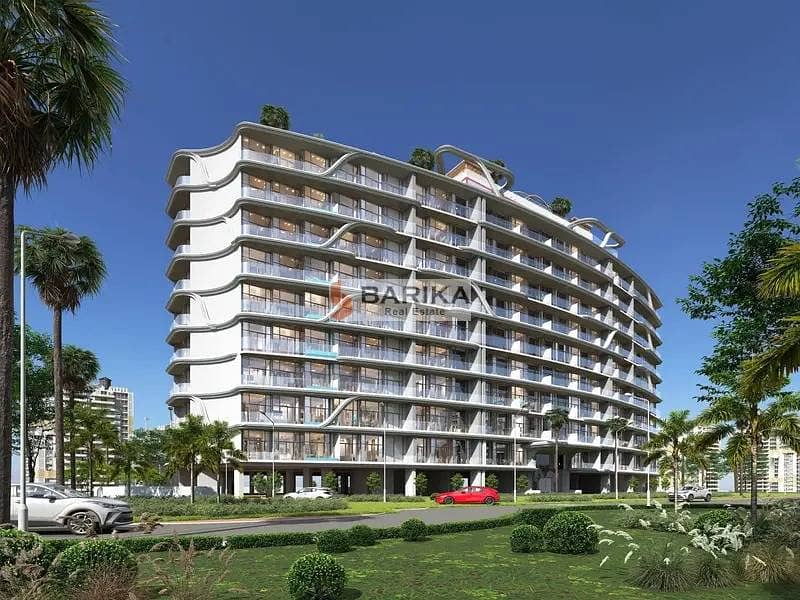 Квартира в Арджан,48 Парксайд, 2 cпальни, 1600000 AED - 16181929 Квартира в Арджан,48 Парксайд, 2 cпальни, 1600000 AED - 16181929