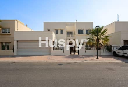 5 Schlafzimmer Villa zum zum Verkauf in The Meadows, Dubai - Villa in The Meadows，The Meadows 2, 5 schlafzimmer, 13500000 AED - 16181930