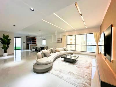 4 Bedroom Penthouse for Sale in Jumeirah Beach Residence (JBR), Dubai - 2. png
