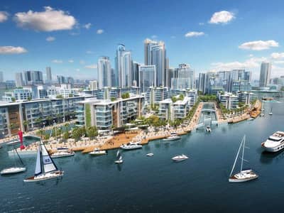 1 Camera Appartamento in vendita a Dubai Creek Harbour, Dubai - Screenshot 2026-08-14 104800. png