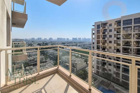 Appartement de 1 chambre à à louer à Al Furjan, Dubai - Appartement à Al Furjan，Azizi Tulip, 1 chambre, 75000 AED - 16181959