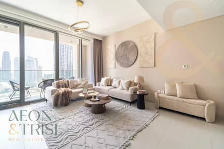 Appartement de 3 chambres à à louer à Downtown Dubai, Dubai - Appartement à Downtown Dubai,Forte,Forte 1, 3 chambres, 245000 AED - 16181960 Appartement de 3 chambres à à louer à Downtown Dubai, Dubai - Appartement à Downtown Dubai,Forte,Forte 1, 3 chambres, 245000 AED - 16181960