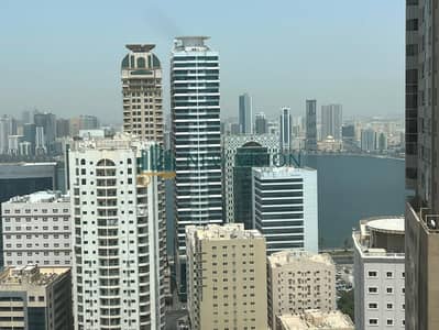 3 Bedroom Apartment for Rent in Al Khan, Sharjah - WhatsApp Image 2026-08-13 at 5.01. 06 PM. jpeg 3 Bedroom Apartment for Rent in Al Khan, Sharjah - WhatsApp Image 2026-08-13 at 5.01. 06 PM. jpeg