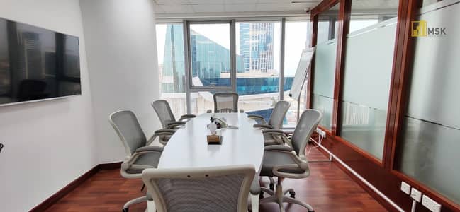 Office te Huur in Business Bay, Dubai - 1000003359. jpg