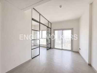 1 Schlafzimmer Wohnung zum zur Miete in Dubai Hills Estate, Dubai - Wohnung in Dubai Hills Estate，Collective，Collective Tower 2, 1 schlafzimmer, 74000 AED - 16182021