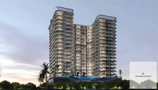 1 Bedroom Flat for Sale in Dubai Land Residence Complex (DLRC), Dubai - Samana-Boulevard-Heights-6. webp 1 Bedroom Flat for Sale in Dubai Land Residence Complex (DLRC), Dubai - Samana-Boulevard-Heights-6. webp
