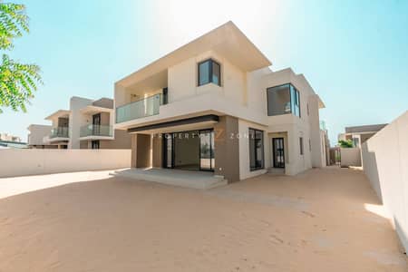 4 Bedroom Villa for Rent in Jebel Ali, Dubai - Multiple Options | Single Row | Expansive Interior 4 Bedroom Villa for Rent in Jebel Ali, Dubai - Multiple Options | Single Row | Expansive Interior