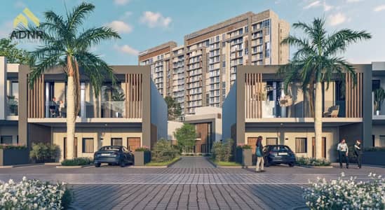 Estudio para en Venta en Dubai Investments Park (DIP), Dubai - 1. JPG
