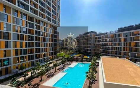 1 habitación Apartamento para en Venta en Al Zahia, Sharjah - 678. webp 1 habitación Apartamento para en Venta en Al Zahia, Sharjah - 678. webp