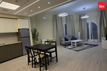 1 Schlafzimmer Wohnung zum zur Miete in Discovery Gardens, Dubai - Wohnung in Discovery Gardens,Mesoamerican,Building 256, 1 schlafzimmer, 100000 AED - 16182036 1 Schlafzimmer Wohnung zum zur Miete in Discovery Gardens, Dubai - Wohnung in Discovery Gardens,Mesoamerican,Building 256, 1 schlafzimmer, 100000 AED - 16182036