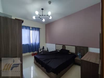 1 Bedroom Apartment for Rent in Sheikh Khalifa Bin Zayed Street, Ajman - 63f75785-f0fa-456b-b0e6-c39381f6ac6e. jpg