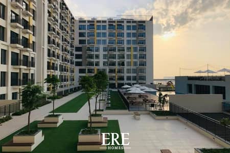 1 Schlafzimmer Wohnung zum zur Miete in Town Square, Dubai - Wohnung in Town Square，UNA Apartments, 1 schlafzimmer, 55000 AED - 14780908