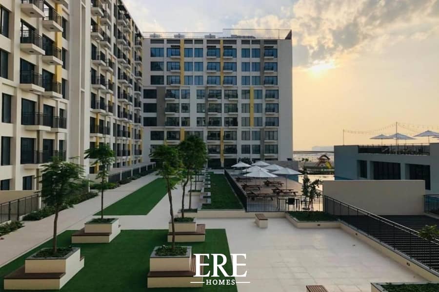 Wohnung in Town Square,UNA Apartments, 1 schlafzimmer, 55000 AED - 14780908 Wohnung in Town Square,UNA Apartments, 1 schlafzimmer, 55000 AED - 14780908