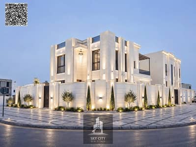 4 Camere Villa in vendita a Al Helio, Ajman - WhatsApp Image 2026-08-15 at 11.58. 18 AM. jpeg 4 Camere Villa in vendita a Al Helio, Ajman - WhatsApp Image 2026-08-15 at 11.58. 18 AM. jpeg
