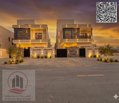 5 Camere Villa in vendita a Al Helio, Ajman - WhatsApp Image 2026-04-24 at 14.33. 42. jpeg