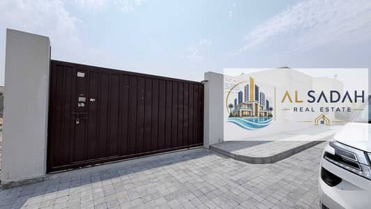 Plot te Huur in Al Sajaa Industrial, Sharjah - IMG_2789. jpg